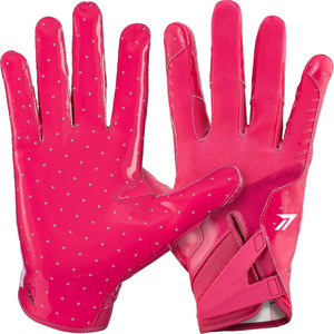Guantes de Fútbol Americano Compatibles con Pantalla Táctil, Resistentes al Viento, Venta al Por Mayor, Temporales, OEM - Product Image 3