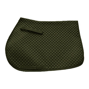 Equine Comfort Products - Sudadero de Doma Acolchado, Transpirable, Ligero, Ajuste Seguro, Cómodo, Duradero, de Algodón, OEM - Product Image 1