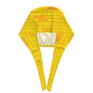 Doctor Hats Unisex Surgical Scrub Caps <b>Nurses</b> Professional Quick Dry Breathable Comfortable Hair Protection Medical Use Worsted - Product Image 3