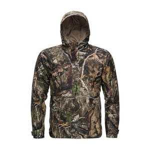 Flèche de chasse et de pêche personnalisée en carbone imprimé de haute qualité, coupe-vent, respirante, imperméable et isolée pour la chasse aux canards et aux oiseaux en automne et en hiver - Product Image 3