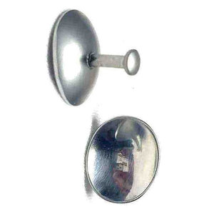 Protector de ojos de acero inoxidable avanzado para lifting y tinte de pestañas, herramienta de protección debajo de los ojos para uso profesional en salones de belleza. - Product Image 2