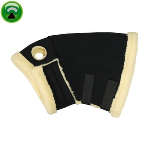 Neoprene Horse Neck Sweat Wrap Cover Grooming - Product Image 5