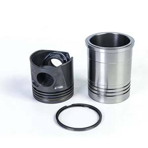 Kit de pasadores de pistón para Fiat Iveco 8040 8060, 108 mm, 3900 cc, 61320827, 61320980, Daily Eurocargo - Product Image 1