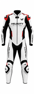 Traje de Carreras F1 de Cuero Personalizado de Una Pieza, Estampado al Estilo McLaren, Transpirable, de Secado Rápido, para Verano, Motociclismo y Automovilismo - Product Image 3