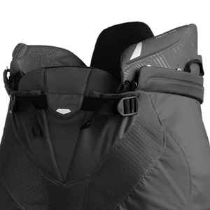 Pantalon de hockey, vêtements de sport performants avec tissu léger et construction de taille confortable pour l'entraînement au hockey - Product Image 2
