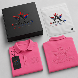 Polo de Mujer de Alta Calidad, Ropa Casual, Diseñado con Material de Algodón Transpirable, Textura Suave y Cómoda - Product Image 6
