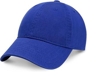 Casquettes de baseball pour adultes, design personnalisé, usage décontracté - Product Image 5