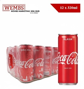 Boissons gazeuses aromatisées à la vanille fruitée et classiques, en canettes, prêtes à boire, sucrées, populaires dans le monde entier, commandes en gros, carton - Product Image 5