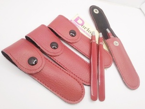 Nouvelles pinces à sourcils professionnelles colorées en acier inoxydable, pinces à sourcils personnalisées avec logo, pinces à sourcils pour épilation des poils incarnés au Pakistan - Product Image 6