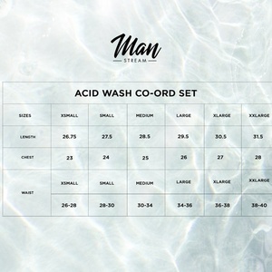 Ropa de calle personalizada para hombre, conjunto de pantalones de chándal con capucha de algodón 100% lavado con ácido, serigrafía Vintage, función de transpirabilidad ecológica - Product Image 5