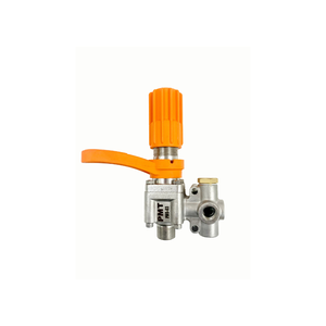 Solución profesional de riego y pulverización de precisión con protección inteligente de cultivos y tecnología de agricultura automatizada. - Product Image 4