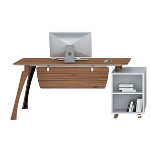 Sinonis phổ biến nhỏ văn phòng máy tính bàn và có thể điều chỉnh trong Trung Quốc Thiết kế hiện đại với chuyển đổi tính năng - Product Image 4