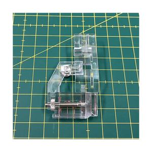 200810007 COVERSTITCH RÉGLABLE BIAIS RUBAN PIED-DE-BICHE MÉNAGER MACHINE À COUDRE DOMESTIQUE PIÈCES DE RECHANGE FABRIQUÉES À TAIWAN - Product Image 4