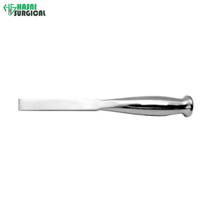 เครื่องมือแกะกระดูกแบบค้อนตัดกระดูกคุณภาพสูง ยี่ห้อสมิธ ปีเตอร์สัน ขนาด 8 นิ้ว สำหรับศัลยกรรมกระดูก - Product Image 4