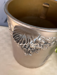 ตู้แช่ไวน์โลหะสีโบราณสุดหรู ดีไซน์โดดเด่น ขนาดใหญ่พิเศษ ความจุเยอะ ขายดี คุณภาพเยี่ยม - Product Image 6