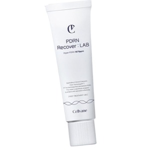 Crème pour le visage, lotion coréenne K-Beauty Selbein PDRN Recover Lab 50ml, fabriquée en Corée, cosmétiques pour le soin de la peau, soin du visage - Product Image 5