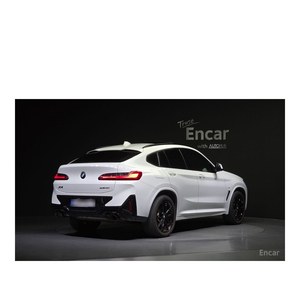 BMW X4 XDrive20i M Sport Pro 2023, Volante a la Izquierda, Caja de Cambios Automática, Cámara Trasera, 55,961 km - Product Image 2