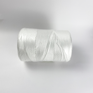 Premier OEM Supplier's Large <b>Greenhouse</b> PP Braided Rope for Vietnam Plant Growing Environment Strengthening - Product Image 2