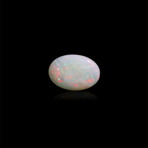Loose Natural Opal 4.05 Carat Certified Wholesale Crystal - Product Image 1