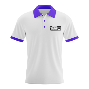 Chemise décontractée pour homme en coton et polyester, respirante, conçue pour un confort quotidien, couture durable, options de couleurs disponibles - Product Image 6