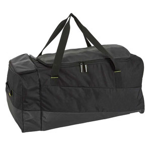 Sac de sport de hockey sur glace 2026 pour hommes - Couleur et matériau personnalisables, compatible avec les bâtons en fibre de carbone, nom de marque et taille personnalisés - Product Image 4