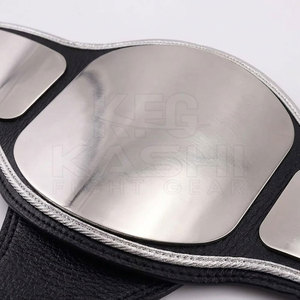 Cinturón de Campeonato de Artes Marciales para Premios de Seguridad, Placas Acabadas de mm Estándar de Alta Resistencia, No Tóxico, Profesional, Unisex - Product Image 5