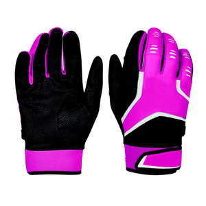 Direct Factory Suppliers Top Quality <b>Baseball</b> <b>Gloves</b> Customize Logos and Design Totally Customizable Professional Batting <b>Gloves</b> - Product Image 1