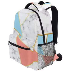 Mochilas Deportivas Ligeras e Impermeables con Logotipo Personalizado para Uso en Exteriores, Mochilas para Gamers con Forro de Poliéster, Unisex - Product Image 3