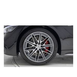 Mercedes-Benz AMG GT 4 Puertas 43 4MATIC+ Automático, Volante a la Izquierda, Modelo de Diciembre de 2022, con 11,124 km y Cámara Trasera - Product Image 5