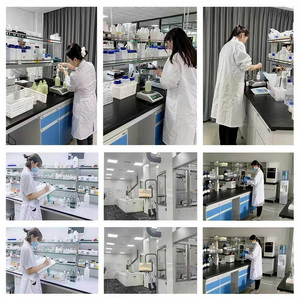 สารสกัดแอนโดรกราฟิส ปานิคูลาต้า ยอดขายดี รับผลิตแบรนด์ส่วนตัว แคปซูลสารสกัดสมุนไพรแอนโดรกราฟิส ปานิคูลาต้า - Product Image 6