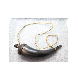 Cuerno de Polvo de Alta Calidad a Precio Económico, Cuerno de Polvo de Búfalo y Buey Negro de la Mejor Calidad - Product Image 2