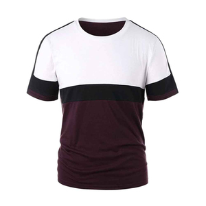 T-shirts en fibre pour hommes, Nouvelle Collection 2026, Impression DTG, Coupe Oversize, Style Baggy Unisexe, Anti-plis, Séchage Rapide, Respirant, Sans Manches - Product Image 2
