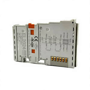 Contrôleur PLC EL2024 Gold Seller, pilote de serveur, neuf et original, disponible immédiatement - Product Image 1