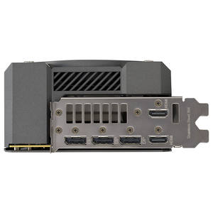 TUF GAMING GEFORCE RTX 5090 GDDR7 32GB OC EDITION TARJETA DE VIDEO - Product Image 1