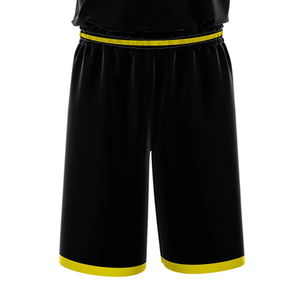 Best Selling Custom Sublimated Printed Basketball Uniform Personalized Basketball Jerseys Set with Team Name And Number - Product Image 5
