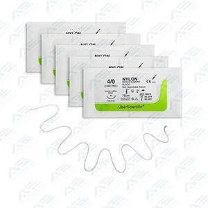 Kit de suture médicale pour étudiants en médecine Kit de pratique de suture en gros tout-en-un anatomie biologie étudiants en médecine - Product Image 4