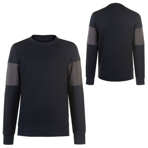 Sudaderas de Hombre de Moda, Precio al por Mayor, Material de Algodón, 100% Algodón, Color Liso, Transpirables - Product Image 3
