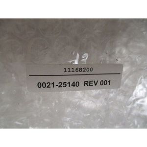 AMAT 0021-25140 Blank Off, RF-Hot, 300/200MM - อุปกรณ์และชิ้นส่วนเซมิคอนดักเตอร์ระดับโลกที่เชื่อถือได้ - Product Image 1