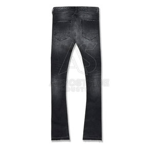 Pantalones Casuales Ligeros de Lona de Alto Rendimiento, Material Transpirable, Estilo Relajado, para Uso Diario - Product Image 3