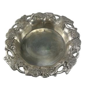 Posavasos de aluminio para botella de vino, posavasos personalizado con estilo único, logotipo personalizado, posavasos de botella de vino de aluminio - Product Image 1