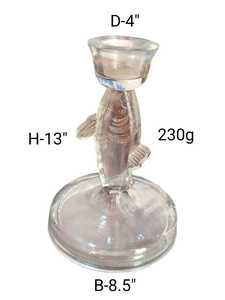 Envase de Vidrio Personalizable para Velas Hechas a Mano con Diseño Elegante para Decoración del Hogar, Disponible en Oferta - Product Image 4