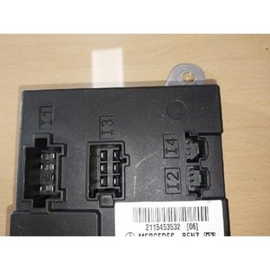 CLS ใช้ ECU และโมดูลคอมพิวเตอร์ที่มีรหัส A2115453532 - Product Image 3