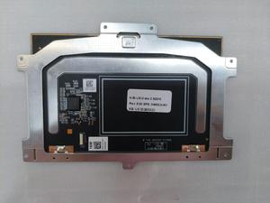 ใหม่ N94023-001 ทัชแพด NFC สำหรับเอชพี ซี ไฟร์ฟลาย 16G11 สีเงินสำหรับเอชพี เอชพี ซี ไฟร์ฟลาย 16G11 - Product Image 2