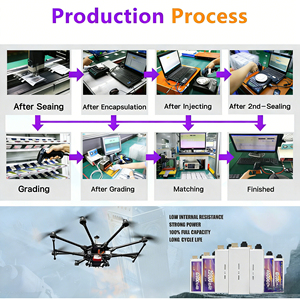 LG SK funeng เซลล์เก็บพลังงาน SK60 E777เซลล์แบตเตอรี่70ah 86ah 60ah 65AH 55ah 3.7V กระเป๋า3C แบตเตอรี่ชาร์จได้ - Product Image 6