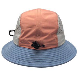 Casquettes de soleil décontractées haut de gamme personnalisées en coton respirant pour événements en plein air et plage – Prix de gros - Product Image 6
