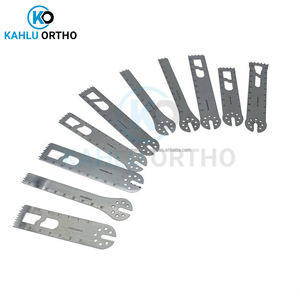 Lame de dermatome compatible en acier inoxydable pour la coupe manuelle des os, prix compétitif, nouvelle arrivée, par KAHLU ORTHOPEDIC - Product Image 5