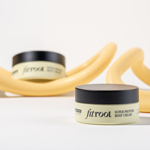 [Bench Company] fitroot Super Protein Amino 6 Complex Crème pour le corps 100ml & Renforcement de la barrière cutanée & Apaisement pour peaux sensibles - Product Image 5