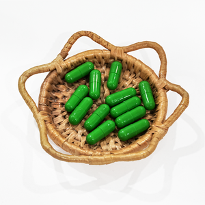 Suplemento Dietético para Adultos, Cápsulas de Garcinia Cambogia para el Control de Peso, Control del Apetito, Figura Esbelta - Product Image 4