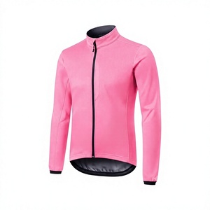 <b>Cycling</b> Jerseys Professional <b>Cycling</b> Sportswear Jersey Lightweight Full Zip Bicycle Riding Apparel for Men - Product Image 3