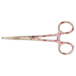 Fórceps de arteria Instrumento Médico Veterinario de acero inoxidable Instrumentos quirúrgicos Fórceps de endoscopio directo de Apto Enterprises - Product Image 1